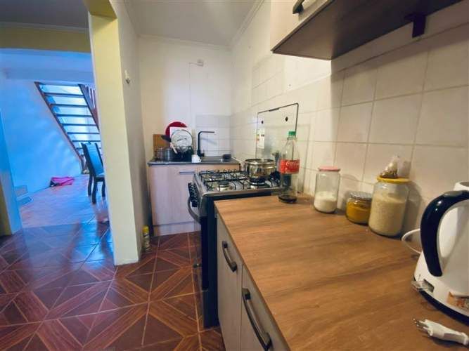 CASA Tierras Blancas, Coquimbo.