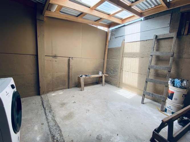 CASA Tierras Blancas, Coquimbo.