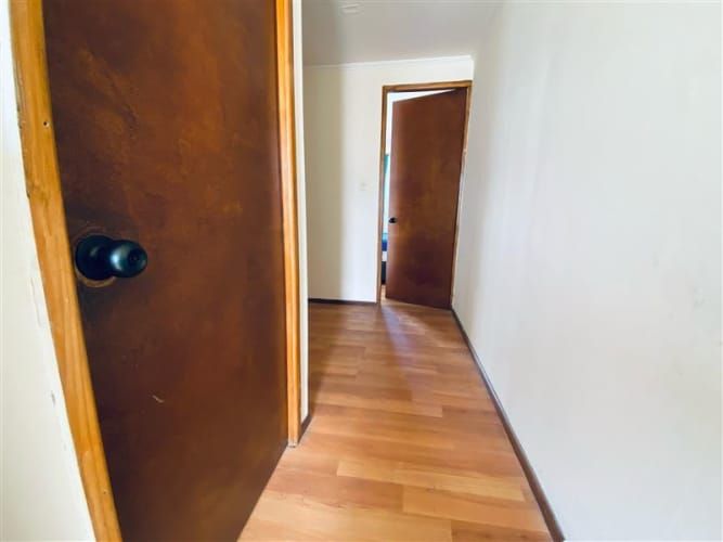 CASA Tierras Blancas, Coquimbo.