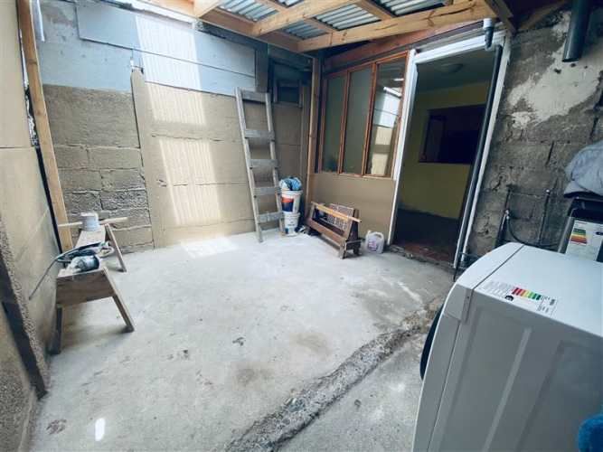 CASA Tierras Blancas, Coquimbo.