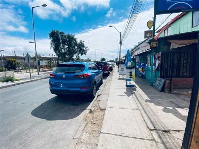 CASA Tierras Blancas, Coquimbo.