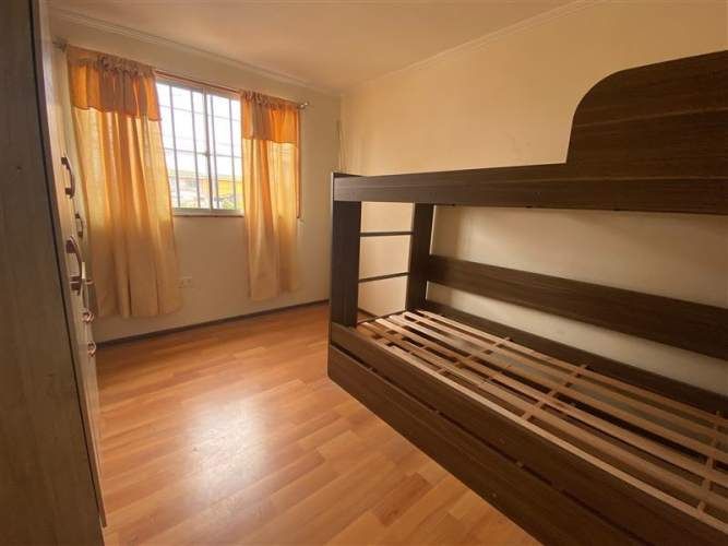 CASA Tierras Blancas, Coquimbo.