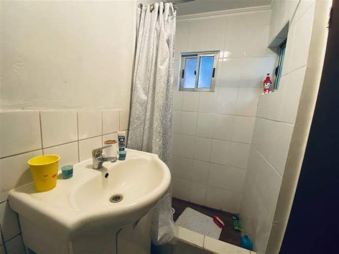 CASA Tierras Blancas, Coquimbo.