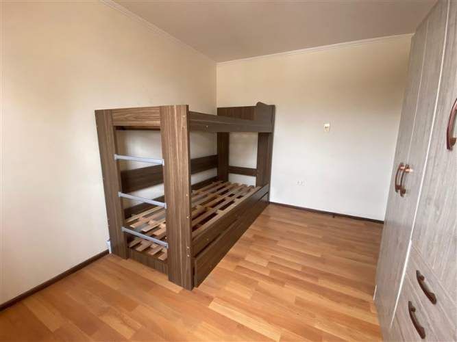 CASA Tierras Blancas, Coquimbo.