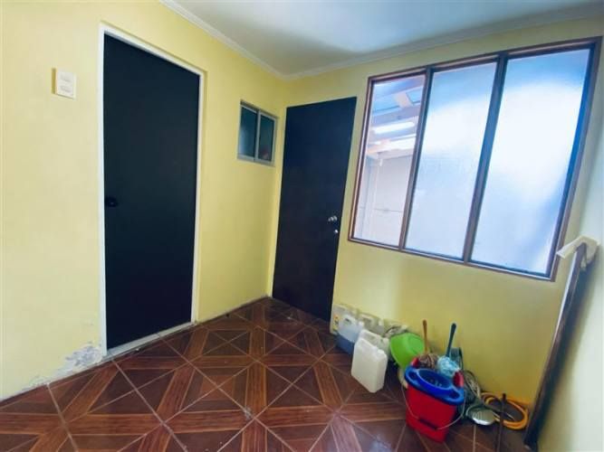 CASA Tierras Blancas, Coquimbo.