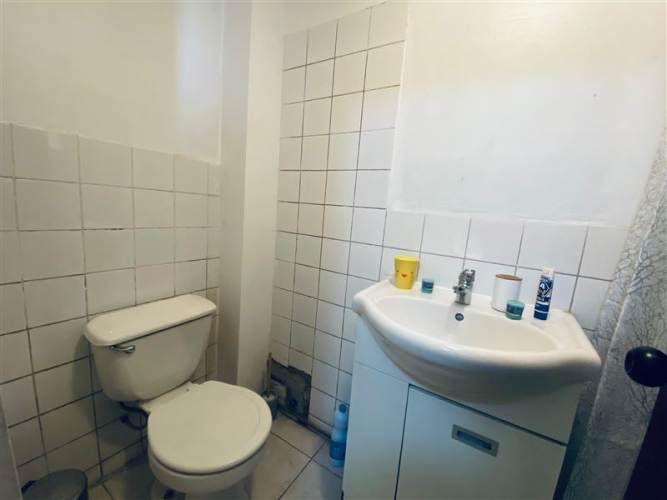 CASA Tierras Blancas, Coquimbo.