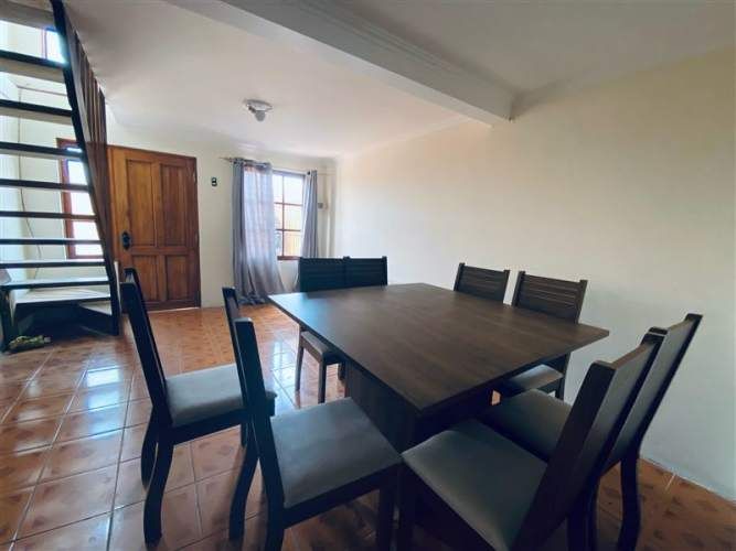 CASA Tierras Blancas, Coquimbo.