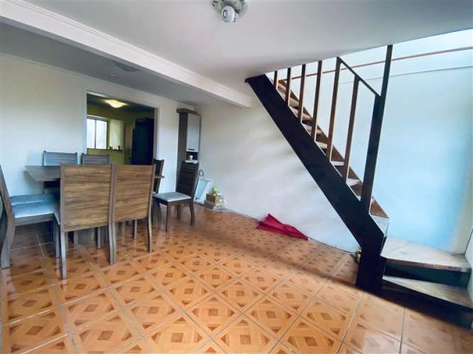 CASA Tierras Blancas, Coquimbo.