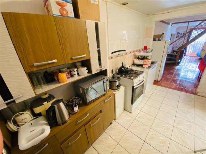 CASA Las Compañías, La Serena.