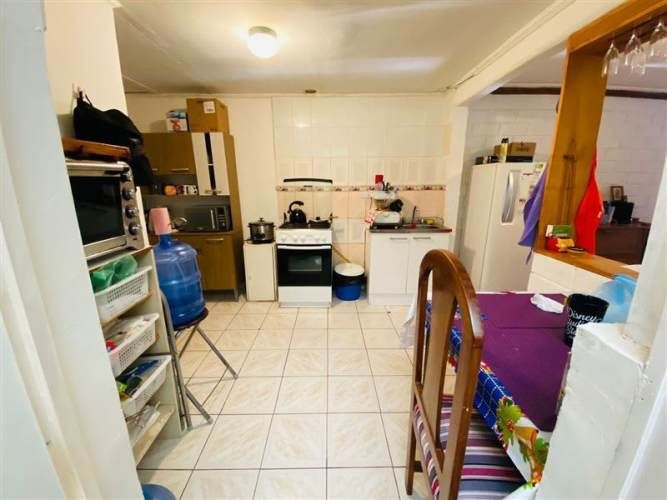 CASA Las Compañías, La Serena.