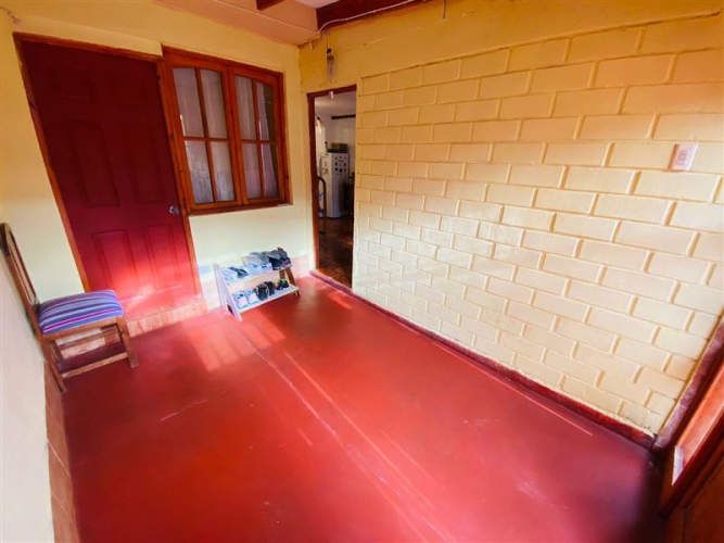 CASA Las Compañías, La Serena.