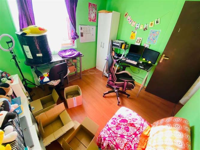 CASA Las Compañías, La Serena.