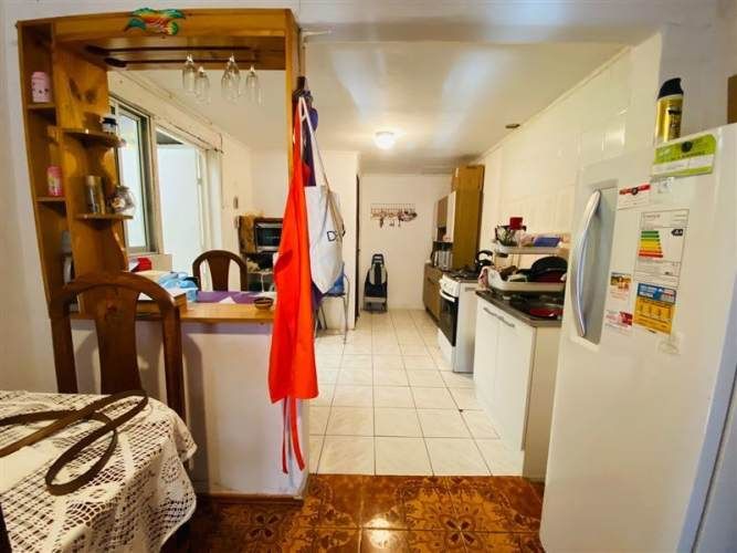 CASA Las Compañías, La Serena.