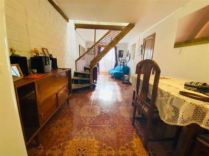 CASA Las Compañías, La Serena.