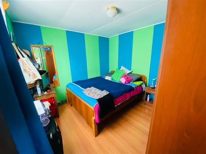 CASA Las Compañías, La Serena.