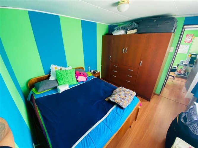 CASA Las Compañías, La Serena.