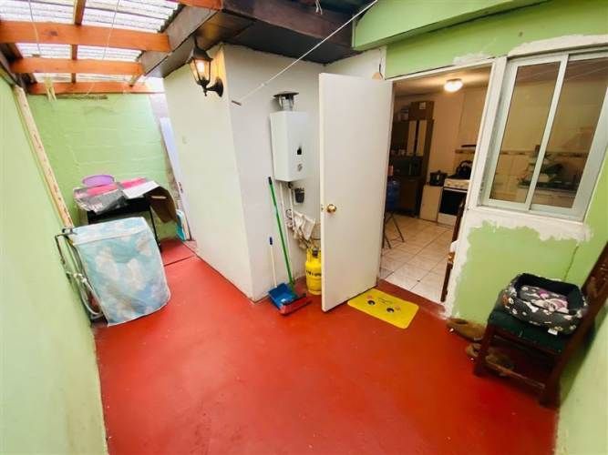 CASA Las Compañías, La Serena.