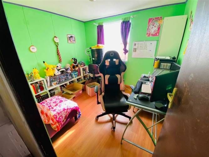 CASA Las Compañías, La Serena.