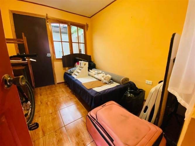 CASA Las Compañías, La Serena.