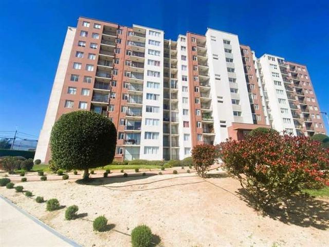 DEPARTAMENTO Bosque San Carlos, Coquimbo