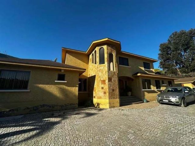 PARCELA Cerro Grande- La Serena