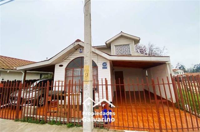 CASA Colina del Pino, La Serena