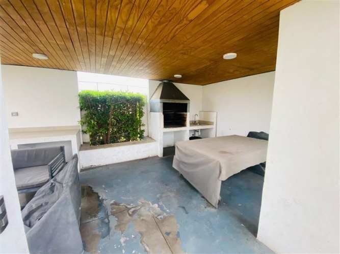 DEPARTAMENTO El Llano, Coquimbo.