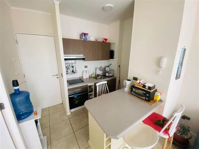 DEPARTAMENTO El Llano, Coquimbo.