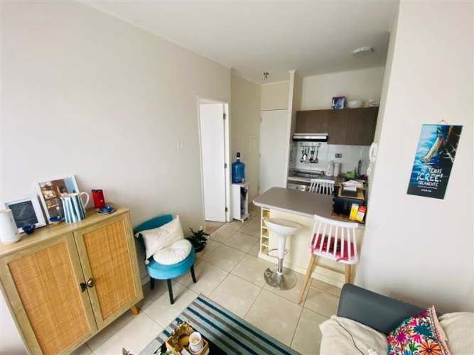 DEPARTAMENTO El Llano, Coquimbo.