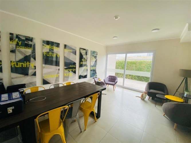 DEPARTAMENTO El Llano, Coquimbo.