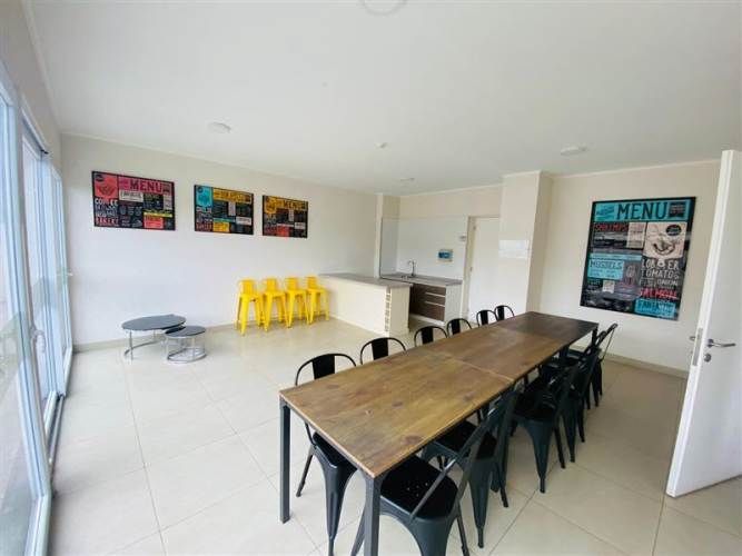 DEPARTAMENTO El Llano, Coquimbo.