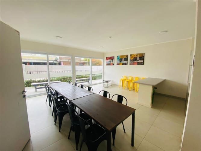 DEPARTAMENTO El Llano, Coquimbo.