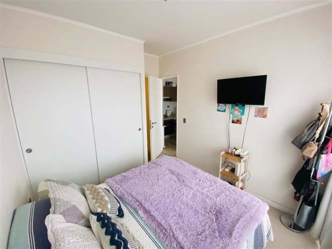 DEPARTAMENTO El Llano, Coquimbo.