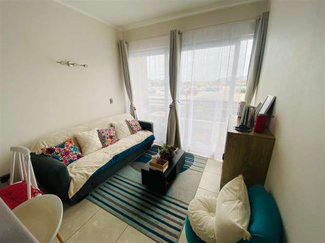 DEPARTAMENTO El Llano, Coquimbo.