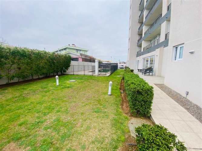 DEPARTAMENTO El Llano, Coquimbo.