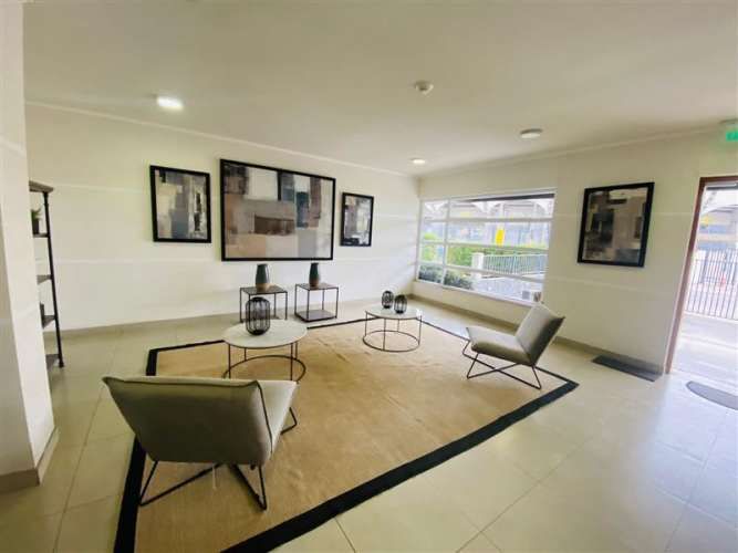 DEPARTAMENTO El Llano, Coquimbo.