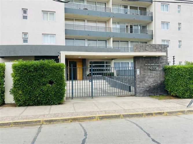 DEPARTAMENTO El Llano, Coquimbo.