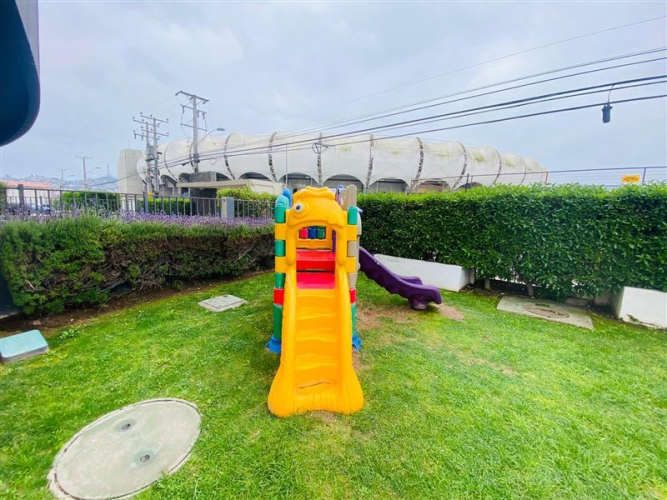 DEPARTAMENTO El Llano, Coquimbo.