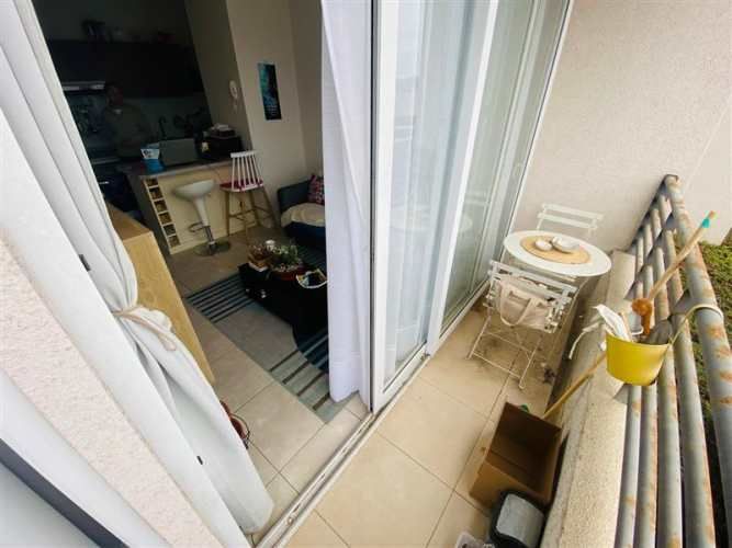 DEPARTAMENTO El Llano, Coquimbo.