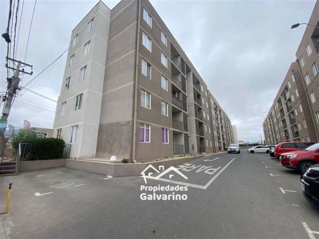 DEPARTAMENTO Av Los Clarines- Coquimbo
