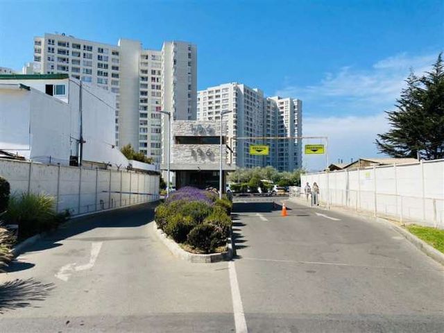 DEPARTAMENTO Peñuelas Norte 186