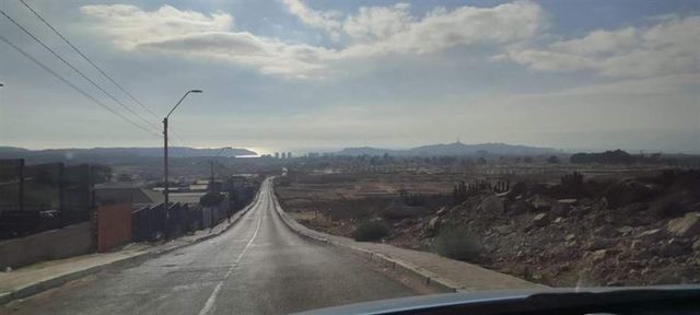 PARCELA Pasaje General José Bernales,