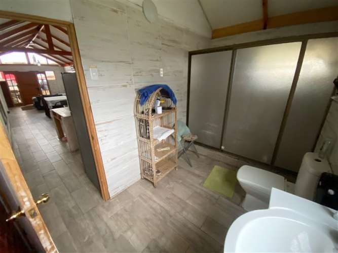 PARCELA Pasaje General José Bernales,