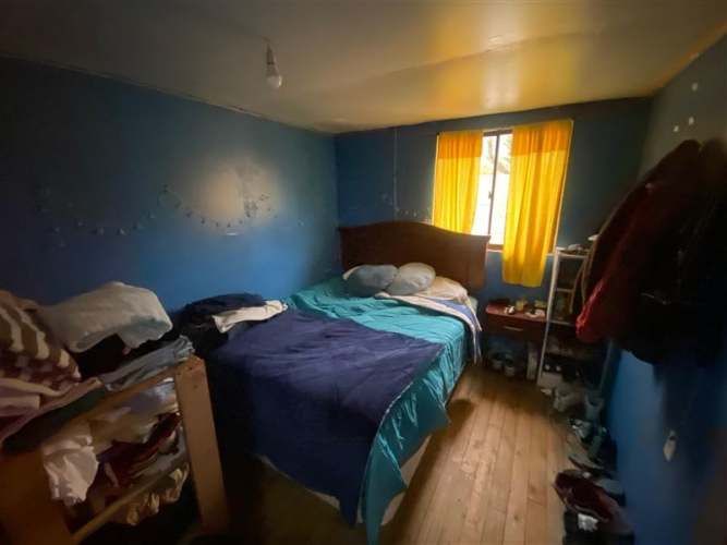 PARCELA Pasaje General José Bernales,