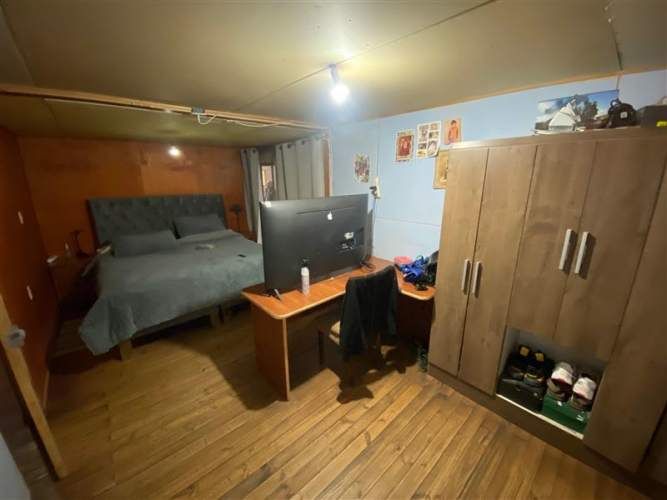 PARCELA Pasaje General José Bernales,