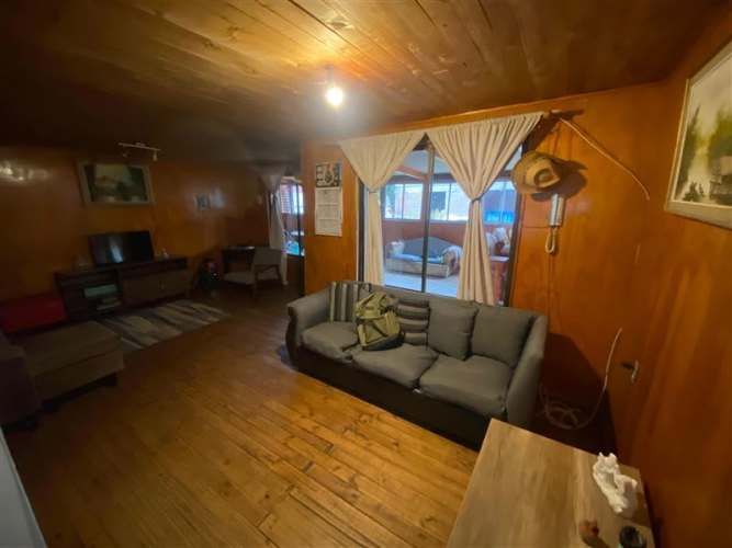 PARCELA Pasaje General José Bernales,