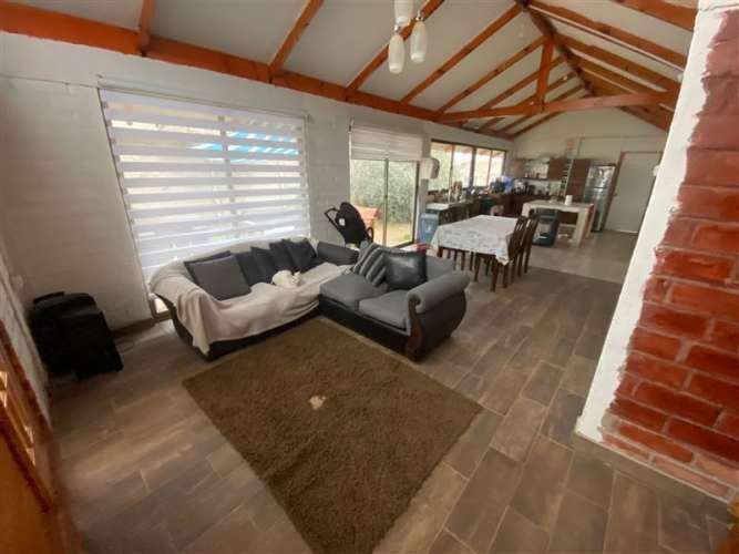 PARCELA Pasaje General José Bernales,