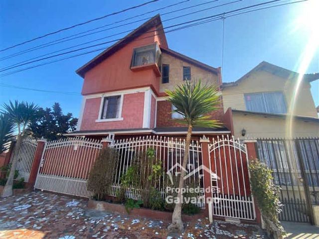 CASA Villa Talinay II