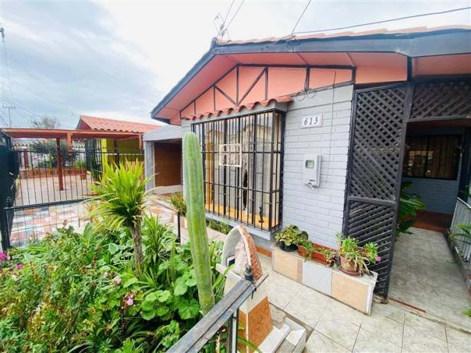 CASA Pedro Vergeret -sindempart