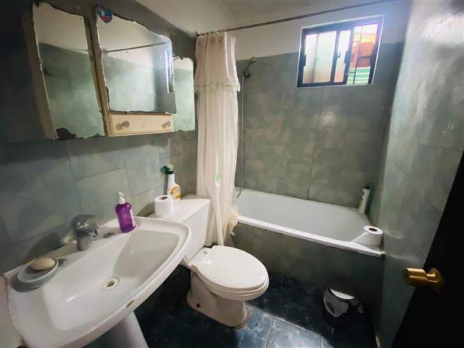 CASA Pedro Vergeret -sindempart